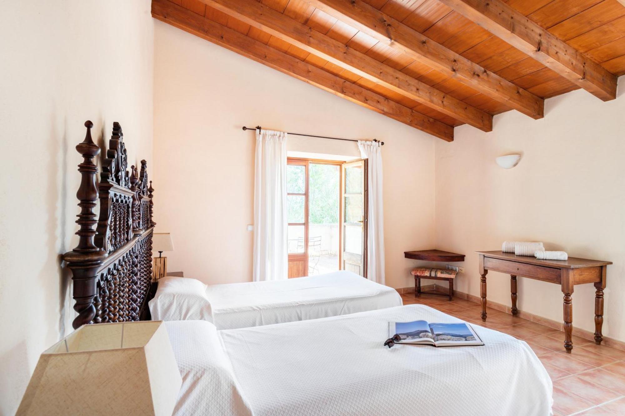 Es Moli Villa Marratxí