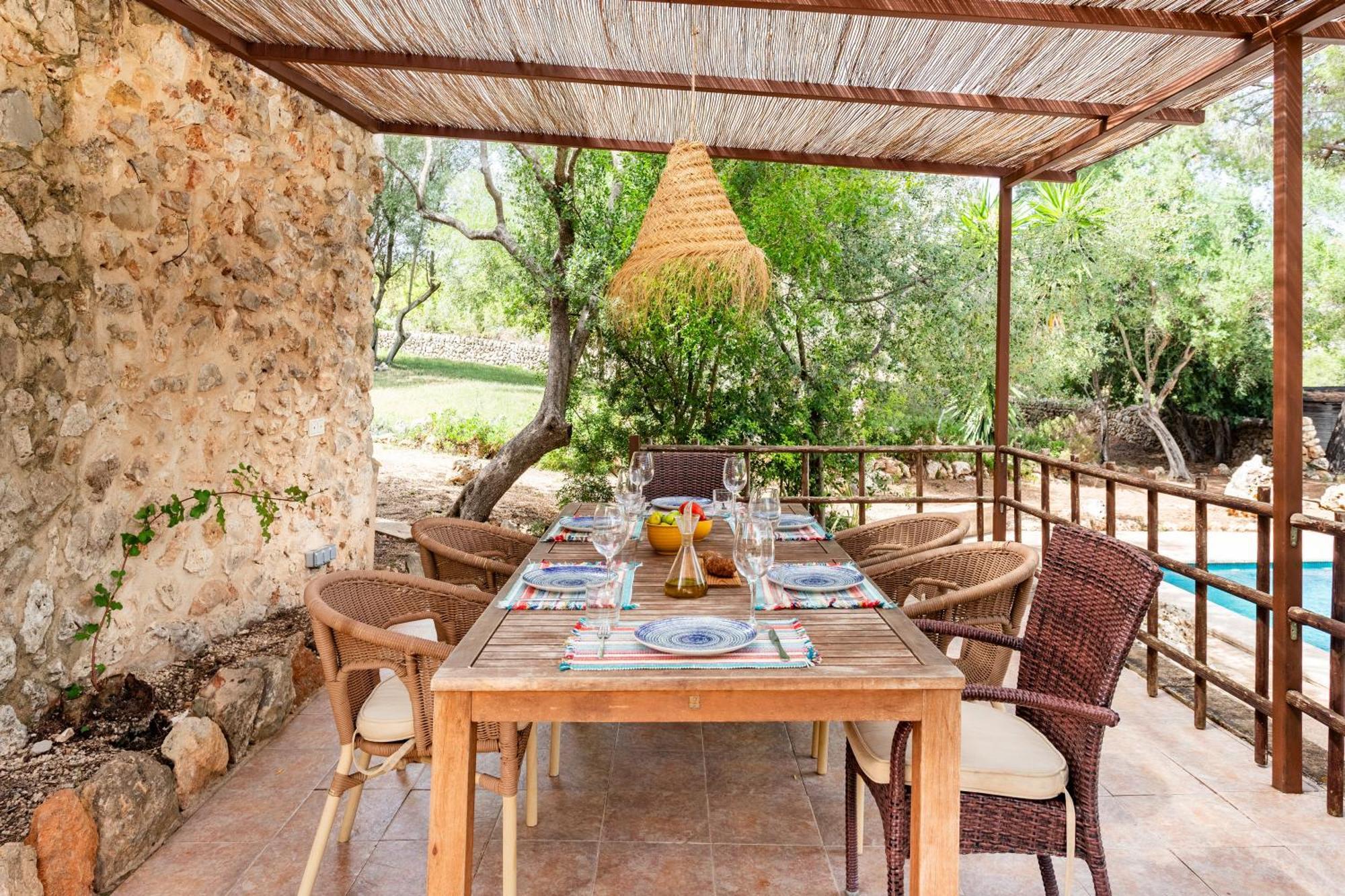 Es Moli Villa Marratxí
