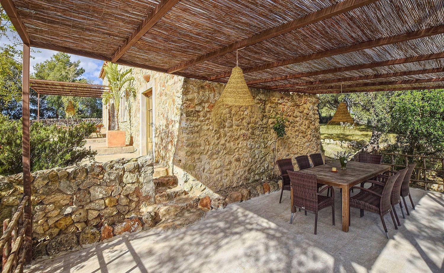 Villa Es Moli